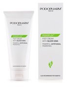 PODOPHARM Krem do stóp z jonami srebra PODOFLEX® 100 ml