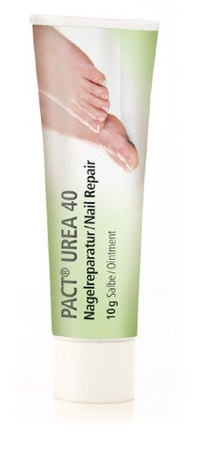 PACT® MED kit for the treatment of onychomycosis.