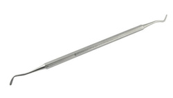 Double nail instrument, diabetic 2 mm