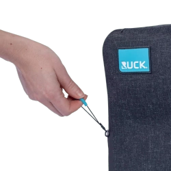 RUCK system mobilny solid Trolly zestaw mobilna szafka, torba na akcesoria, koła 12 cali