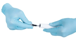 RUCK środek czyszczący do złącza głowicy zaciskowej Nova Pro/SE, 50 ml