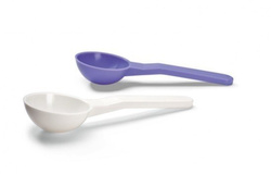 Masa silikonowa do ortez RUCK®, zestaw 6 x 100 ml