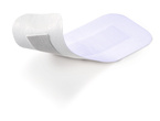 Cosmopor® E - sterile wound dressing, 6 x 10 cm, 1 pc.