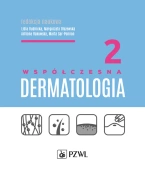 Książka - Współczesna dermatologia TOM 2