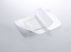 Curapor Sterile Surgical Dressing 7 × 5 cm - 1 pc.