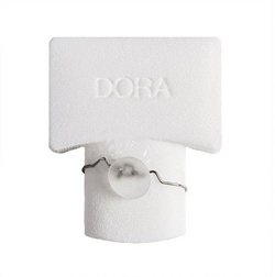 Model paznokcia do ćwiczeń - DORA, RUCK® NAGELKORREKTUR, 1 szt.