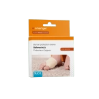 Odciążenie na haluksa RUCK® smartgel, rozm. duży, 4 szt.