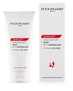 PODOPHARM Hand and foot mask with microsilver, 100 ml