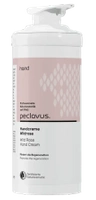 peclavus hand regeneracyjny krem do rąk dzika róża 500 ml