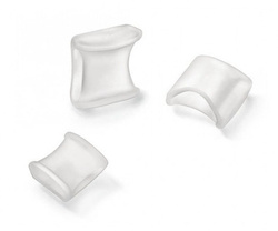 Separator palcowy RUCK® smartgel, mały, 2 szt.