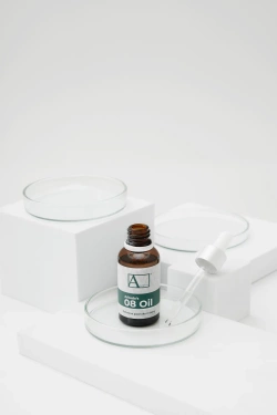 Regenerująco-ochronny olejek do paznokci Arkada’s 8 Oils 30 ml