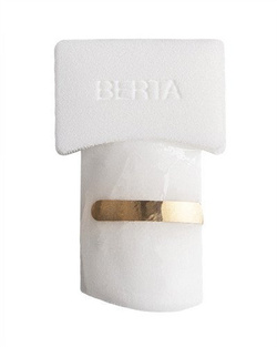 Model paznokcia do ćwiczeń - BERTA, RUCK® NAGELKORREKTUR, 1 szt.