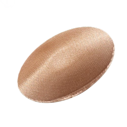 RUCK smartgel owalne plastry odciążające 53 × 36 mm, 4 sztuki