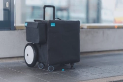 RUCK system mobilny solid Trolly zestaw mobilna szafka, torba na akcesoria, koła 12 cali