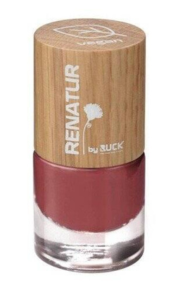 Lakier do malowania paznokci VEGAN, RENATUR by RUCK®, lizzie, 5,5 ml