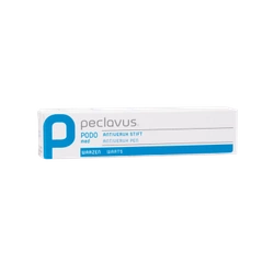 Sztyft na brodawki peclavus® PODOmed AntiVERUX, 4 ml