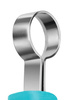Skalpel okrągły do odcisków – skrobak, RUCK®, Ø 4 mm, 10 szt.