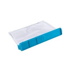 Worek filtrujący do frezarki RUCK Nova Pro/SE, 4 szt.