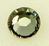 Kryształy SWAROVSKI® ELEMENTS, 3 mm, Black diamond, 30szt.