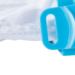 Worek filtrujący do frezarki RUCK Nova Pro/SE, 4 szt.