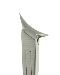 Nail Pliers Head Nail Cutter (Twinscoop), Premium Flame