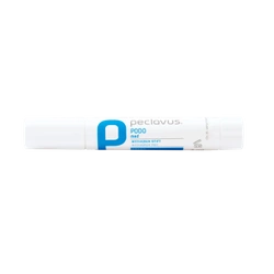 Sztyft na brodawki peclavus® PODOmed AntiVERUX, 4 ml