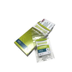 PODOSTRIPE® brace, size S, 8 pcs.