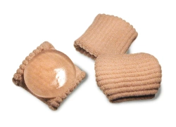 Pierścienie ochronne na palce, RUCK® smartgel, duży, 4 szt.