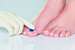 Zestaw z lampą PACT® MED do leczenia grzybicy paznokci + maść PACT® UREA 40 Salbe, 10 g  