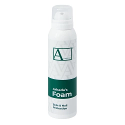 Ochronna pianka do stóp Arkada’s Foam 150 ml