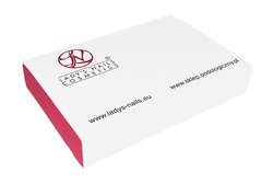 Toe steinles steel separator - 1 piece