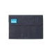 RUCK® teczka organizer na tablet 11’’ i dokumenty A5, ciemny granit, TPU