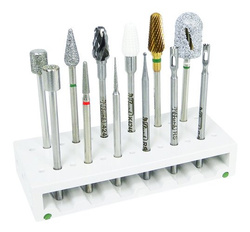 Busch® - Milling Cutters Set  - Podiatry