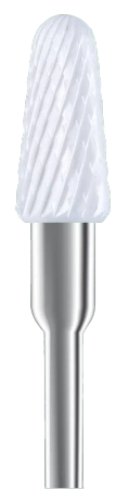 Frez ceramiczny Busch® - KERA, stożkowy K429-X-060, 1 szt