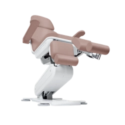 Fotel kosmetyczno-podologiczny RUCK® PODOLOG STELLA 3s