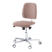 Podologiczne krzesło RUCK STOOL dynamic, comfort, CPL Dąb, taupe, długi
