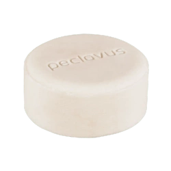 peclavus wellness Kostka do mycia ciała i włosów Dzika Róża 80 g