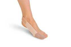 Opaska korekcyjna na haluksy, HALLUXFORM BANDAGE, 34-42, 2 szt.