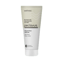 Balsam do ciała dzika róża peclavus® wellness, 30 ml
