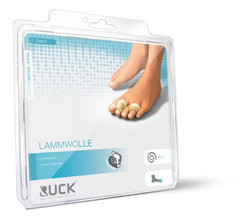 Wełna naturalna RUCK® basic, 20 g