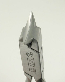 Nail Pliers Head Nail Cutter set - Classic, Diabetic and Premium Flame