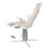 Fotel do pielęgnacji stóp RUCK® SINA z podnośnikiem elektrycznym