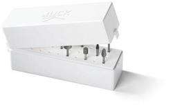 RUCK® - Stand with milling cutters