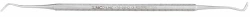 Double nail instrument, diabetic 1mm