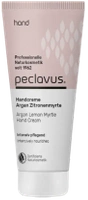 peclavus® krem do rąk intensiv argan i cytrynowy mirt, 30 ml