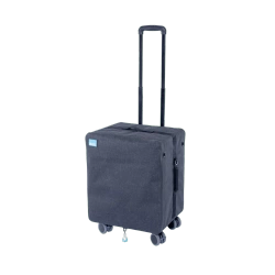 RUCK solid Trolly podologiczny system transportowy