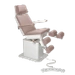 Fotel kosmetyczno-podologiczny RUCK® MOON