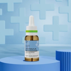 peclavus® PODOmed Corn Tincture with Urea and Salicylic Acid, 20 ml