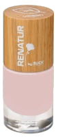 RENATUR by RUCK Trendlack lakier do paznokci wegański, kolor daffodils, 10 ml