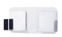 Uniwersalna półka na rękawice zabiegowe